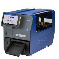 Термотрансферный принтер этикеток BRADY i7500-300-EU