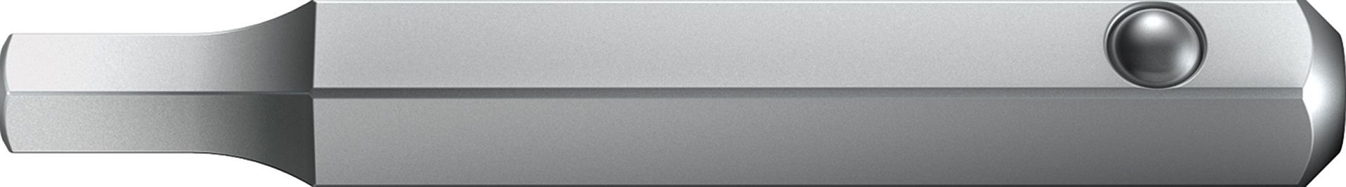 МикроБита Wiha Шестигранник (дюймовое исполнение)