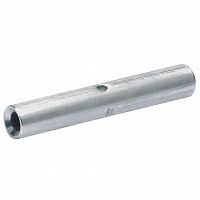 Алюминиевые соединители (гильзы) стандарта DIN46267,ч.2 , 10-500 мм2