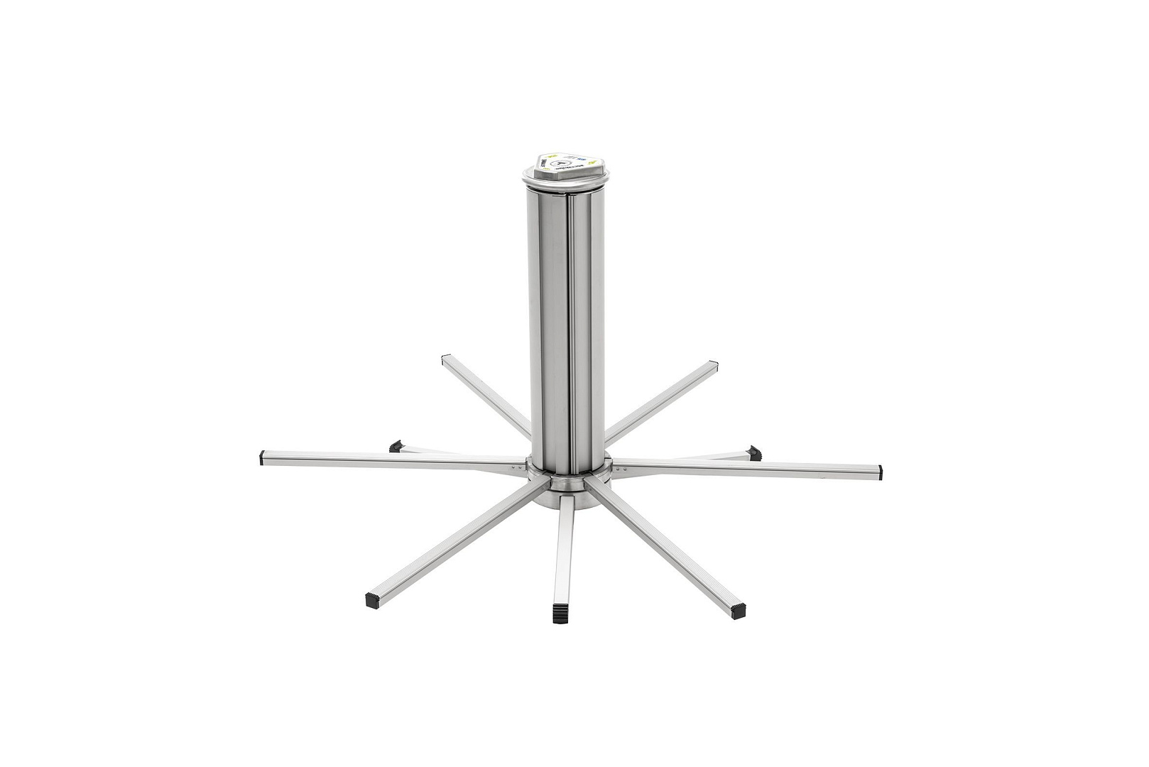 UNIROLLER-100-XL Портативное устройство для размотки кабеля в больших бухтах