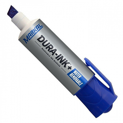 Маркер Markal Dura-Ink Water Removable (Wash-Away) для временной маркировки