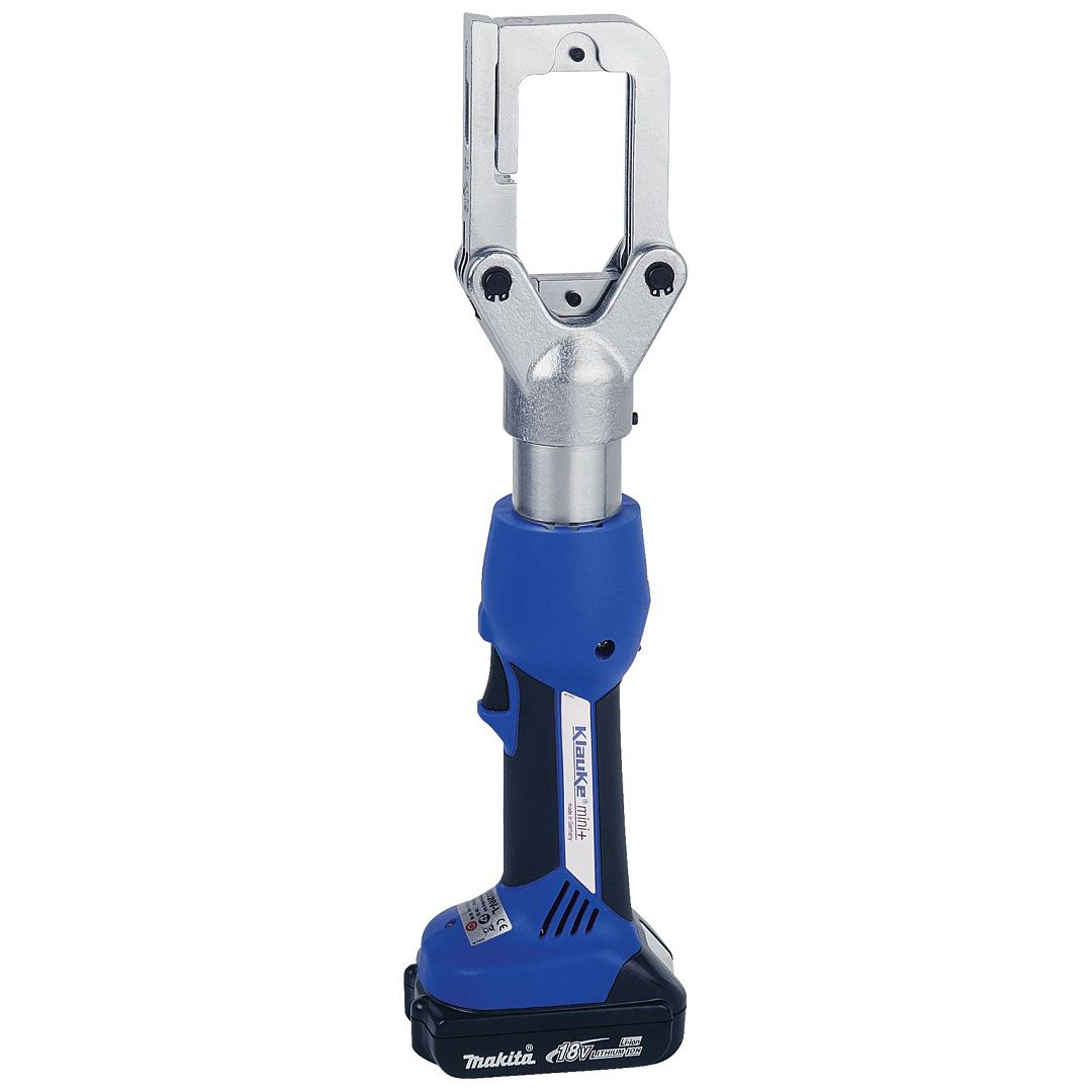 EKM60UNVL Электрогидравлический аккумуляторный универсальный инструмент для кабеля сечением 6-300 мм2