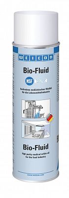 Биологическая смазка WEICON Bio-Fluid