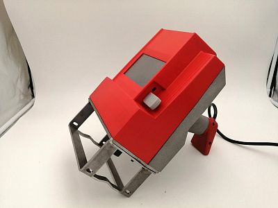 Портативный маркиратор SIC Marking E-touch XL