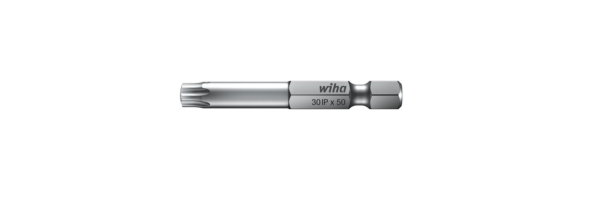 Бита Wiha Professional TORX PLUS