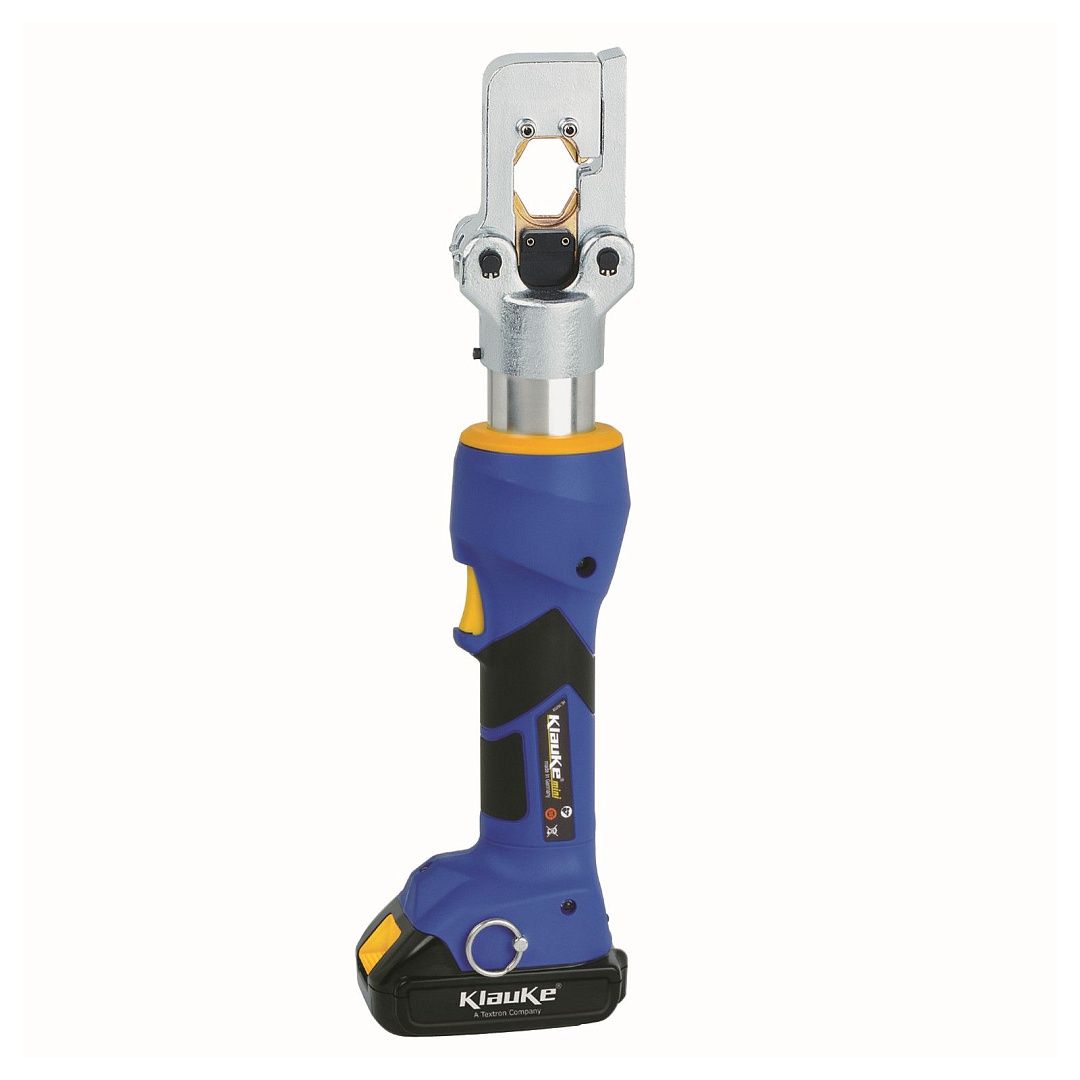 EK505CL Аккумуляторный электрогидравлический пресс