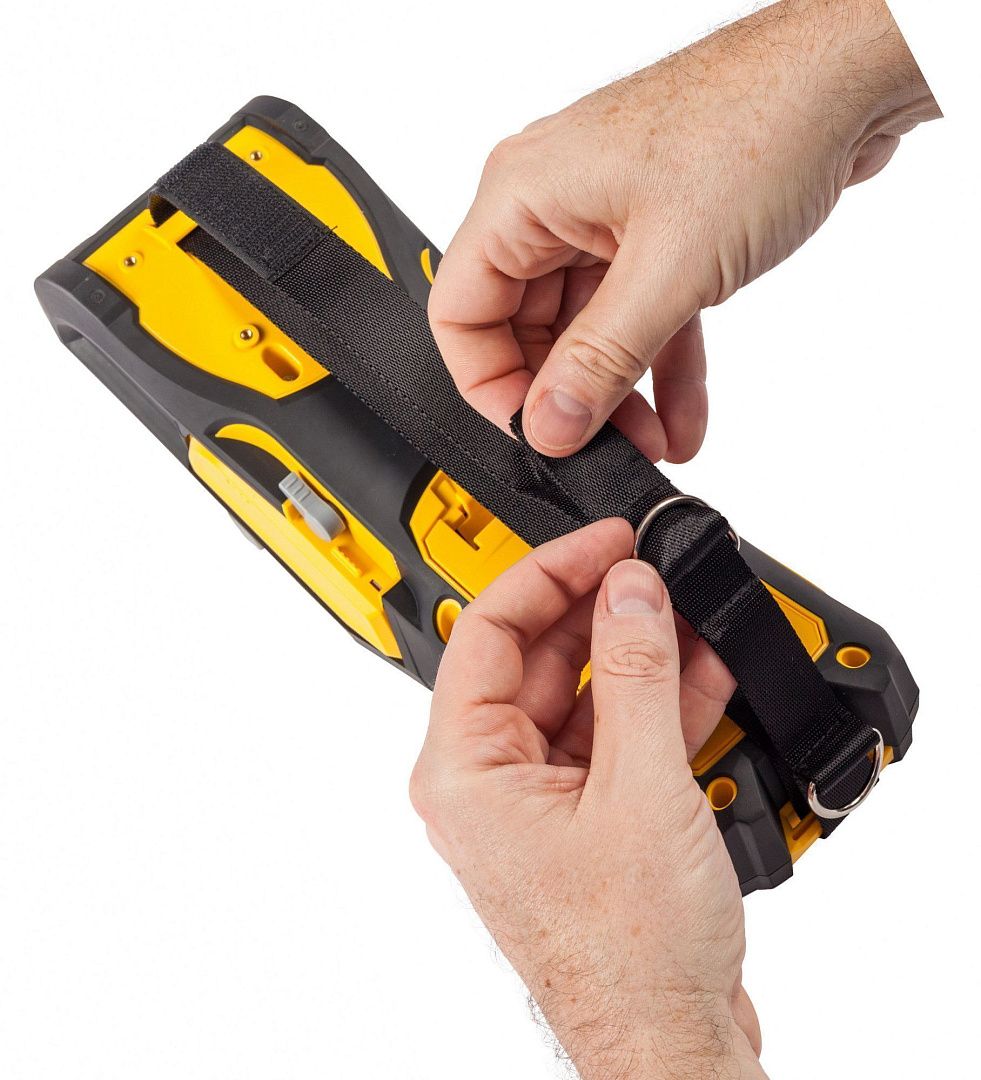 Ремень для дополнительного крепления принтера BMP61