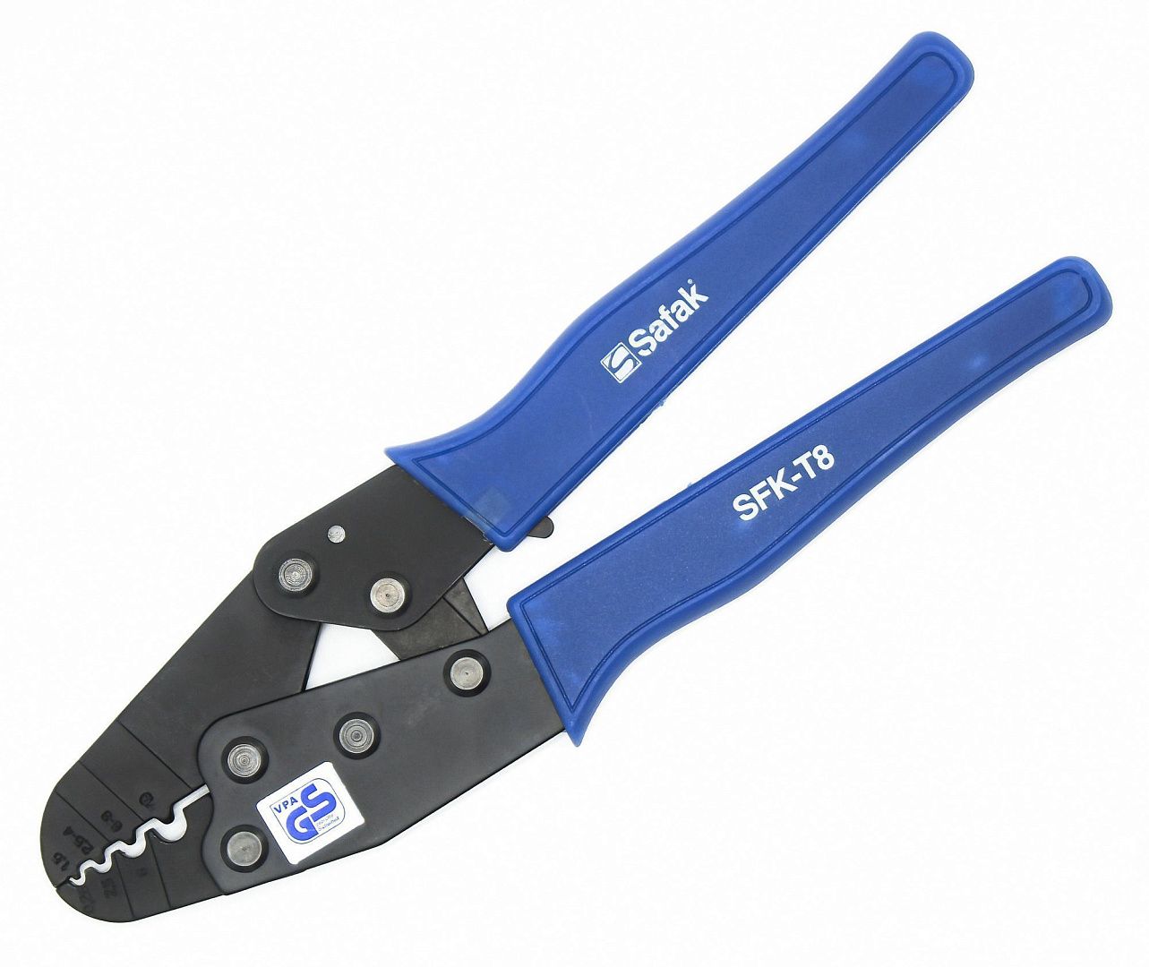 Пресс-клещи SAFAK SFK-T8