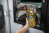 Портативный принтер этикеток BRADY M210