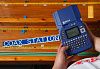 Портативный принтер этикеток BRADY BMP51