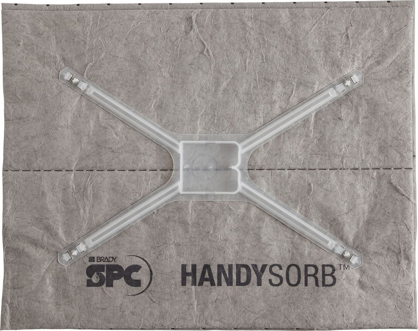 Сорбент-швабра Brady HandySorb со сменными насадками