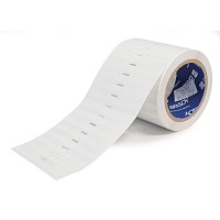 Этикетка, полиэстер В-492 для принтеров ВВР12, i5100, i7100