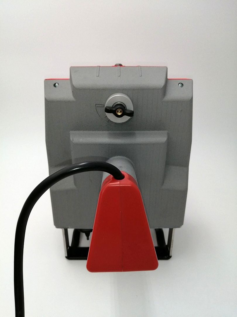 Портативный маркиратор SIC Marking E-touch XL