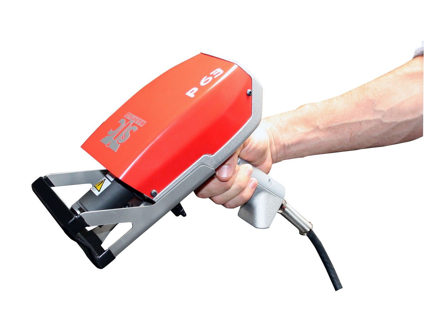 Портативный маркиратор SIC Marking e10-p63