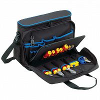 KL905B15 Профессиональная сумка для хранения и переноски ноутбука и инструментов