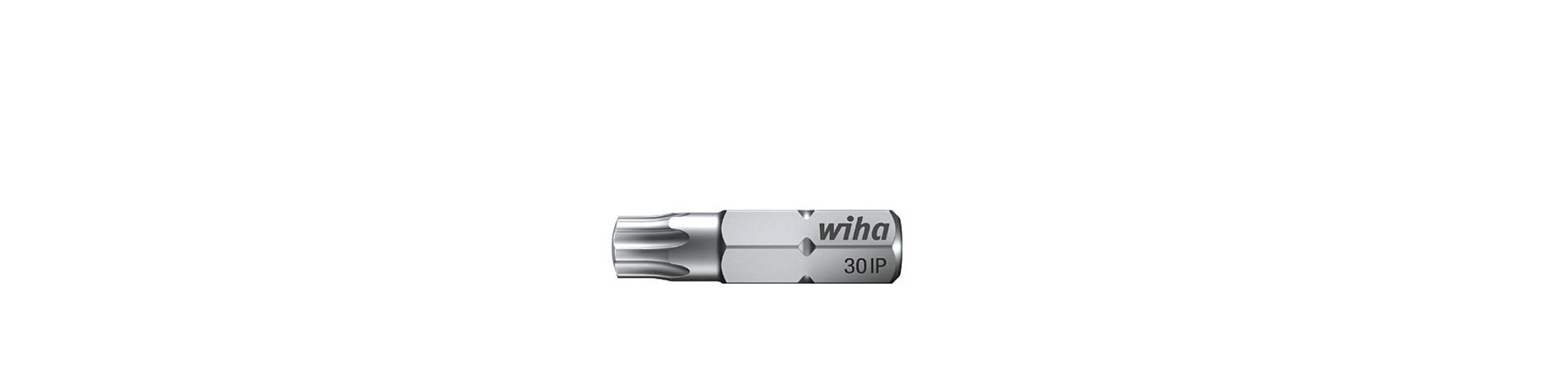 Бита Wiha Standart TORX PLUS