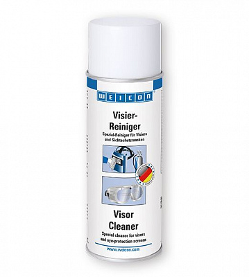 WEICON Очиститель Visor Cleaner для чувствительных пластиковых и стеклянных поверхностей