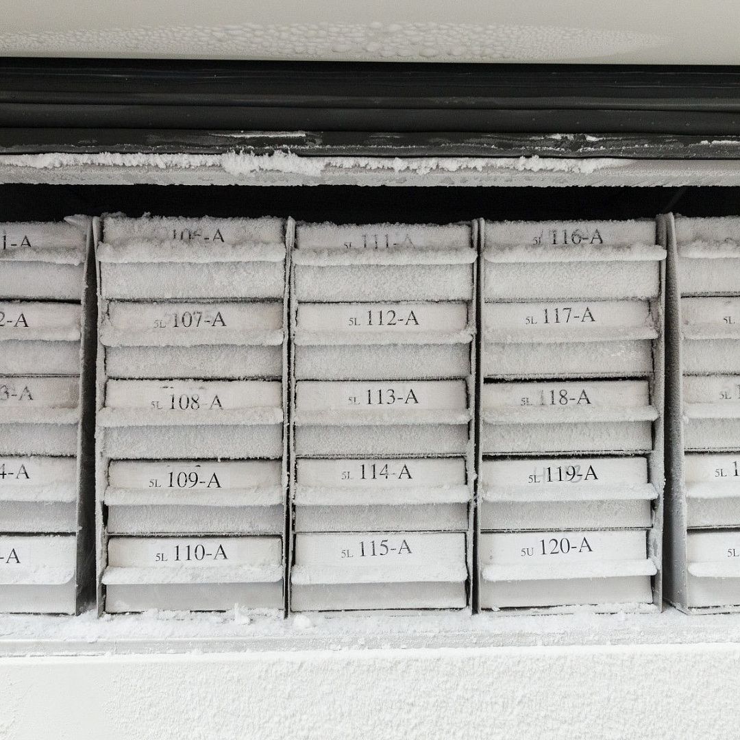 Этикетка Brady для принтера BBP12, полиэстер Freezerbondz В-490
