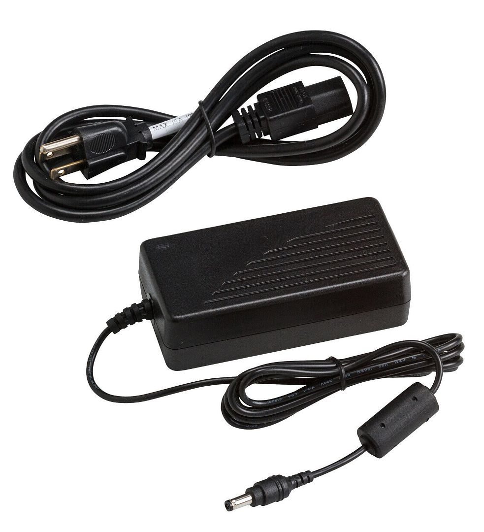 M50-71-AC-BC-EU Сетевой адаптер 220В EU для принтеров BMP41, BMP51, BMP53, BMP61, BMP71, M610, M611, M710