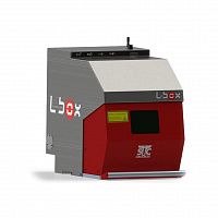 Стационарный лазерный маркиратор SIC Marking LBOX