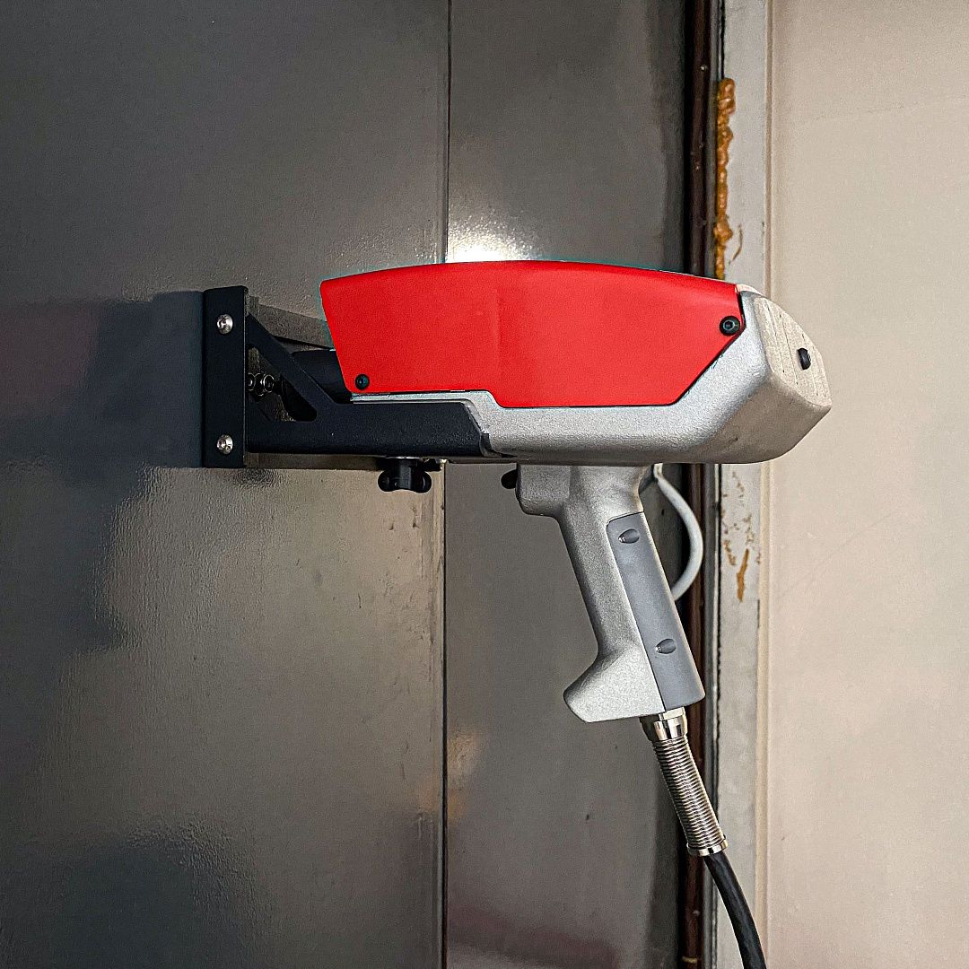 Магнитный прижим для маркировочной головы SIC Marking p123