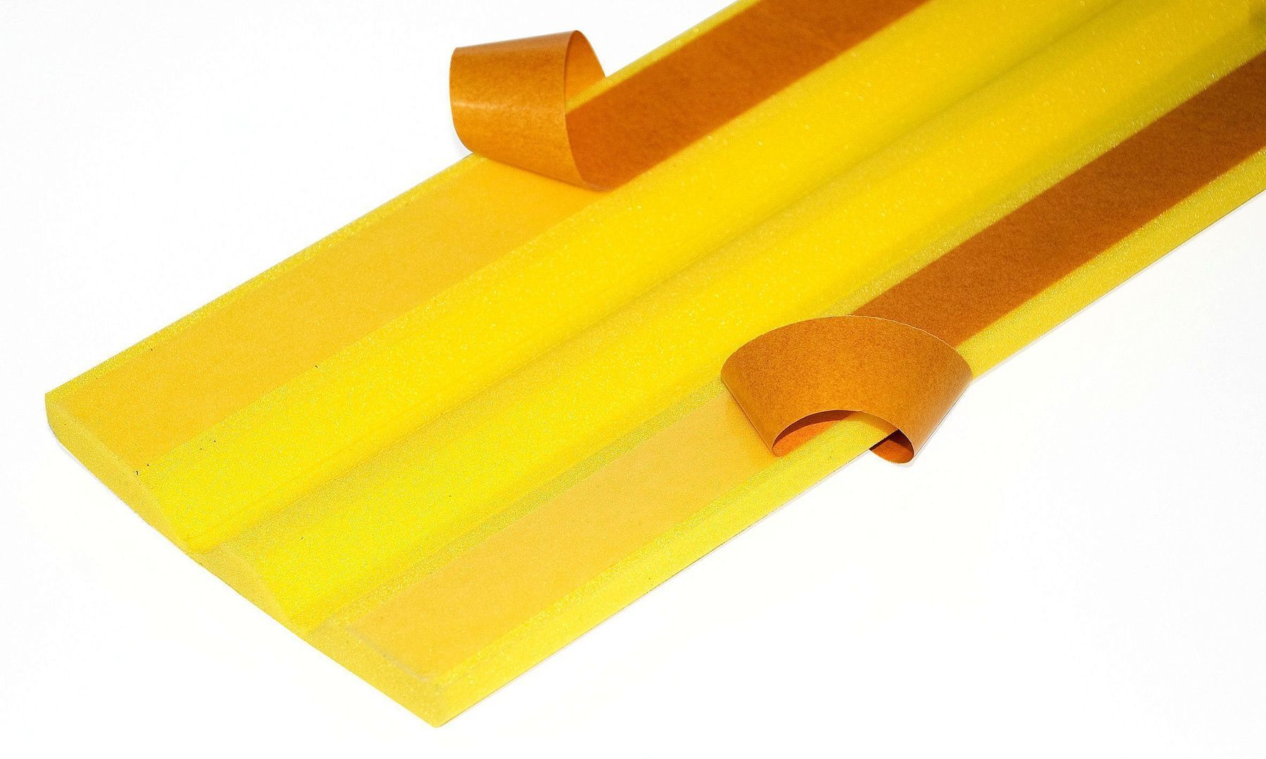 Защитный амотризатор Brady плоский П-образный