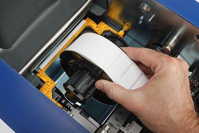 Промышленный принтер этикеток BRADY i5300