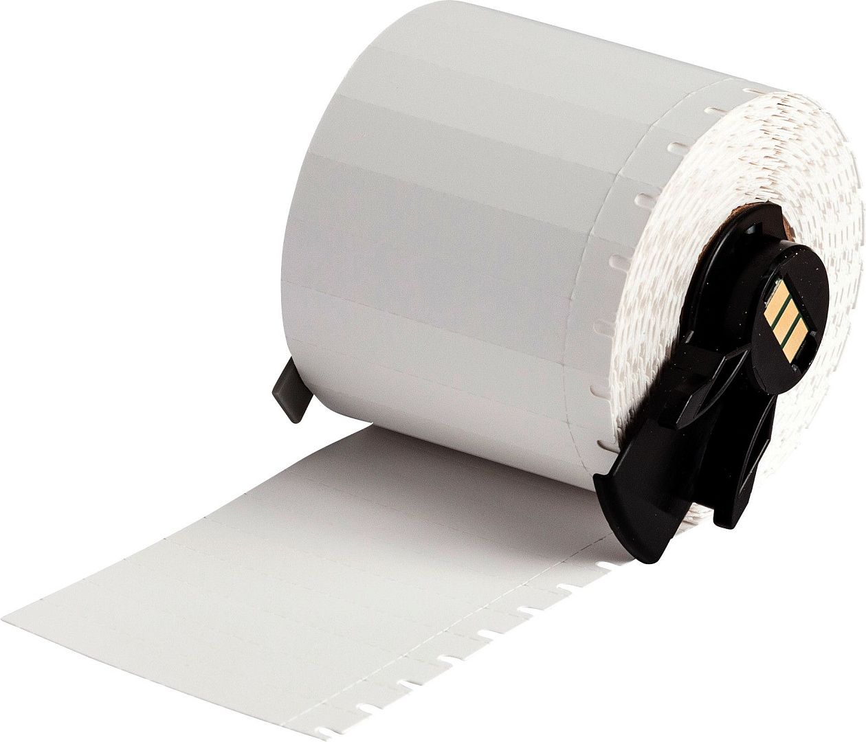 Бирка, полипропилен В-412 для принтеров BMP61, M611