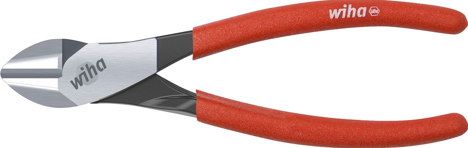 Массивные бокорезы Wiha Classic с DynamicJoint