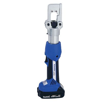 EK505L Электрогидравлический аккумуляторный пресс 