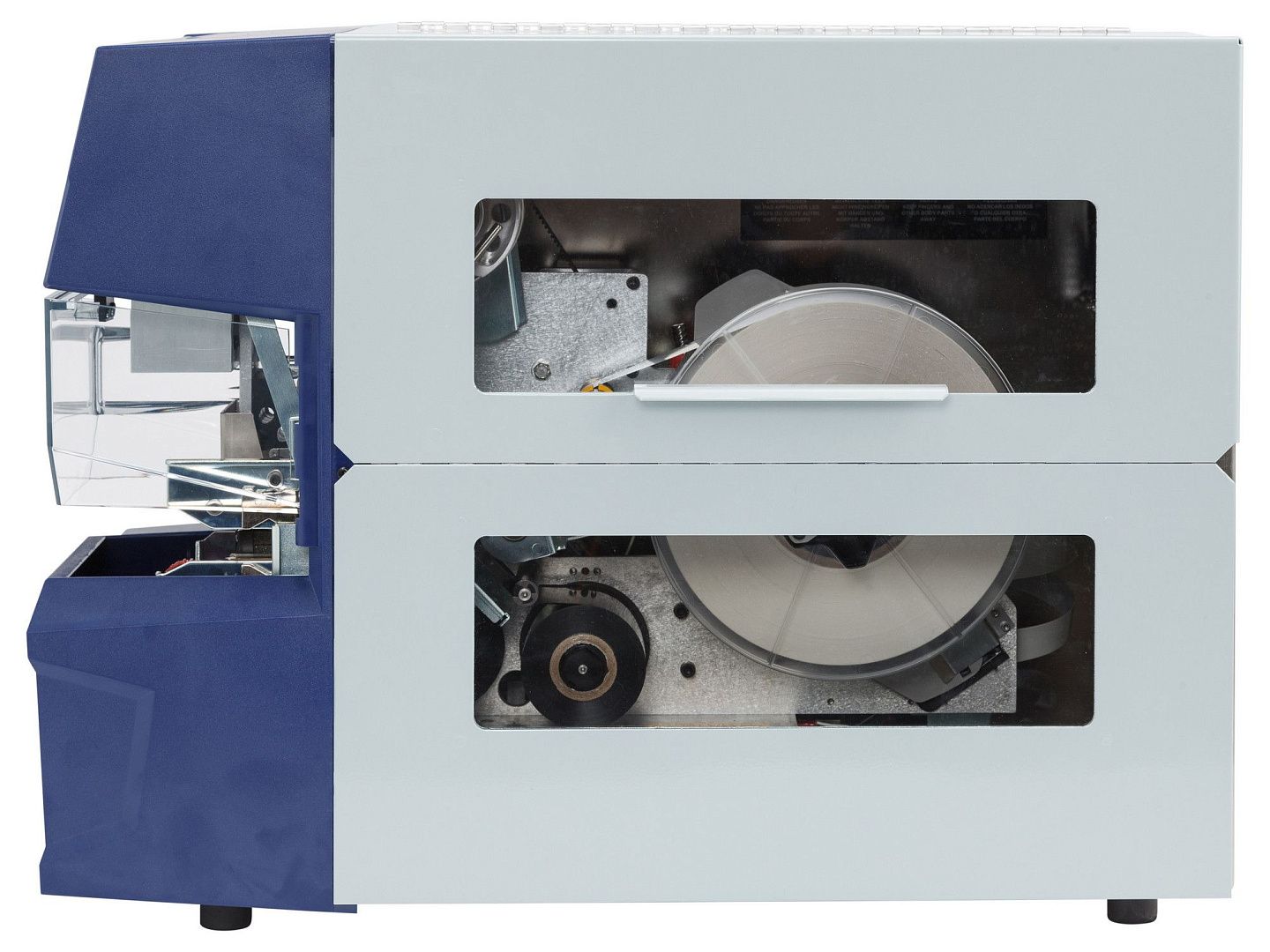 Принтер-аппликатор A5500 для флажковой маркировки.