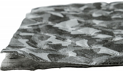 Маты Brady Battlemat (2 слоя, Meltblown + спанбонд) адсорбирующие с камуфляжным покрытием