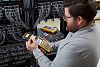 Портативный принтер этикеток BRADY M610