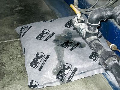 Подушка универсальная Brady SPC ALLWIK
