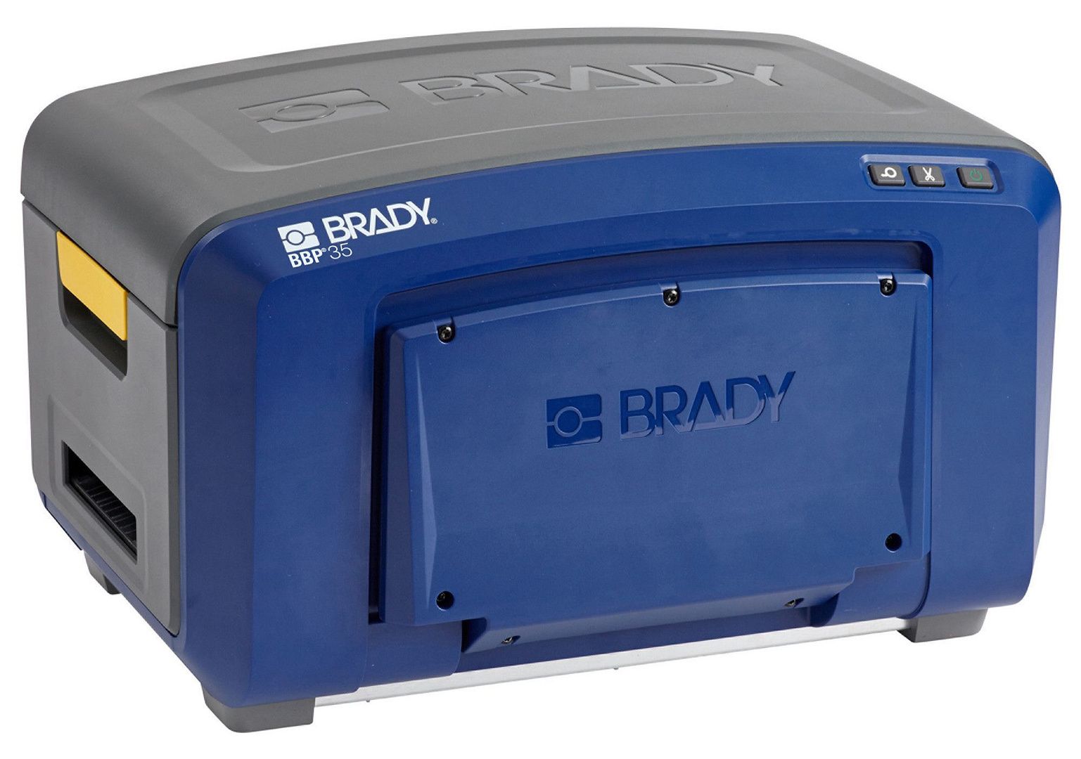 Промышленный принтер этикеток BRADY BBP35