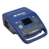 Портативный принтер этикеток BRADY M710