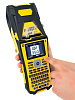 Портативный принтер этикеток BRADY M610
