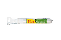 Клей-герметик WEICON Flex+Bond