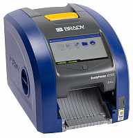 Промышленный принтер этикеток BRADY i5300
