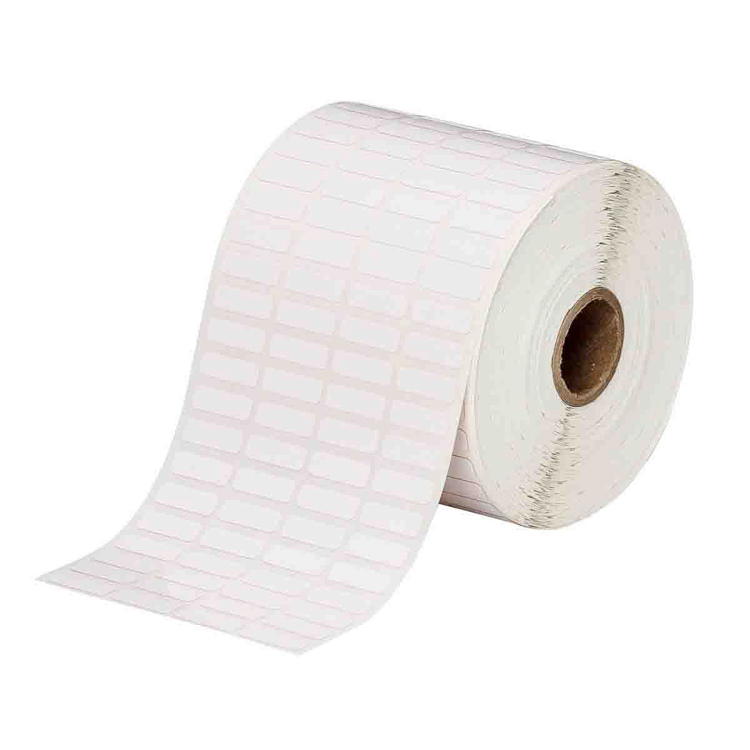 Этикетка, высокотемпературный полиимид В-797 для принтеров ВВР11, ВВР12