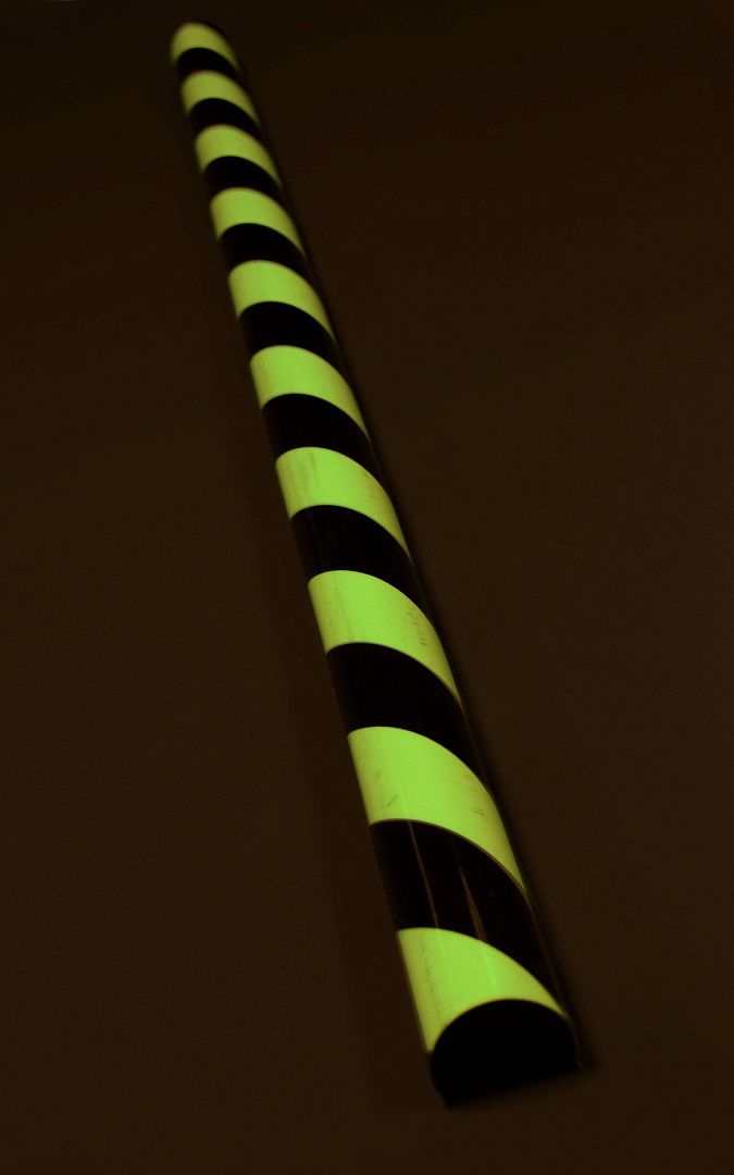 Защитный амортизатор Brady цилиндрический тип C