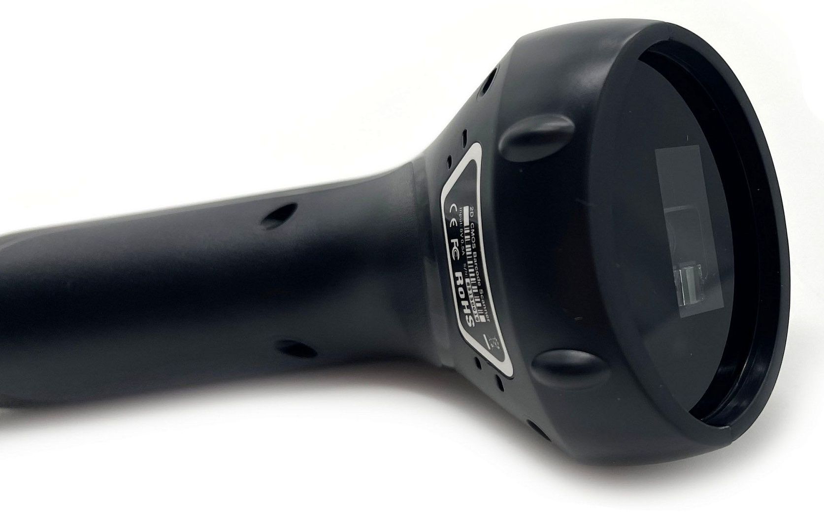 Сканер SIC Marking для 2D и 1D-кодов для e1/e10 (беспроводной)