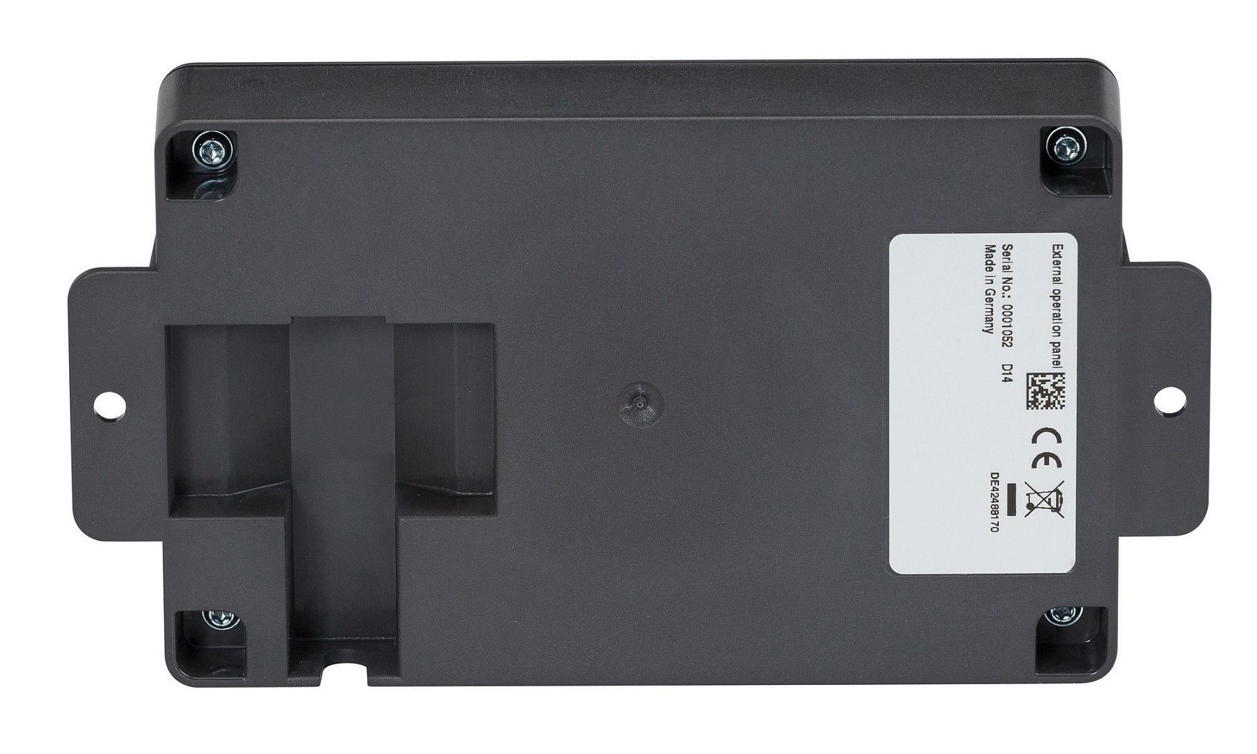 Внешний дисплей Brady для принтеров i7100 и i5100