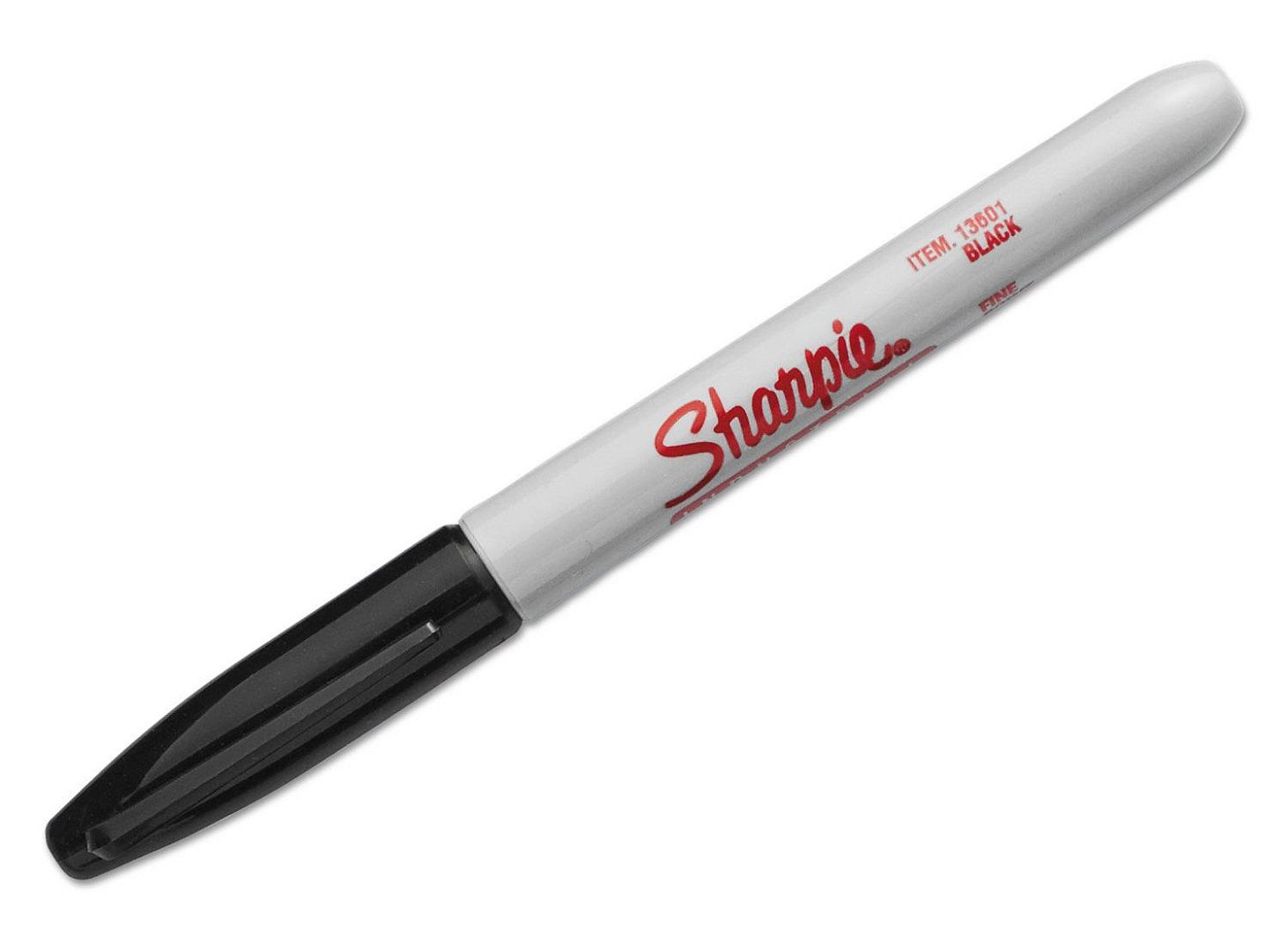 Промышленный маркер Sharpie Industrial Permanent Marker