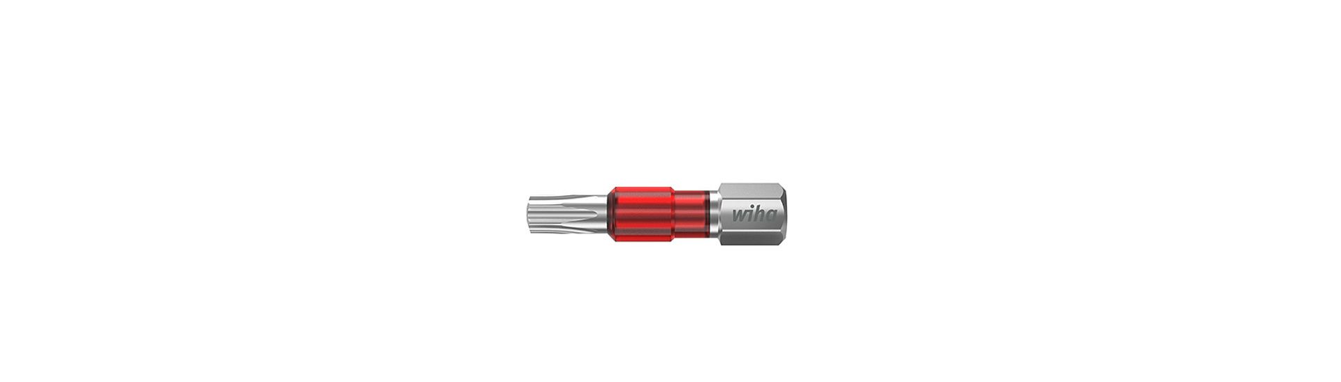 Набор бит, биты TY 29 TORX, 5 шт.