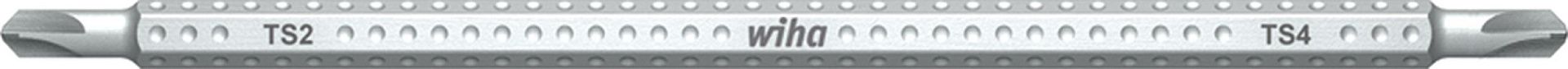 Сменное жало Wiha SYSTEM 6 Torq-Set