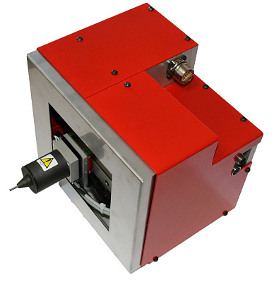 Интегрируемый маркиратор SIC Marking e10-i83
