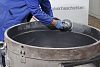 Металлополимер WEICON WR2 с минеральным наполнением