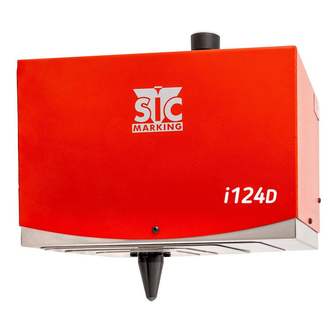 Интегрируемый маркиратор SIC Marking e10-i124D пневматический