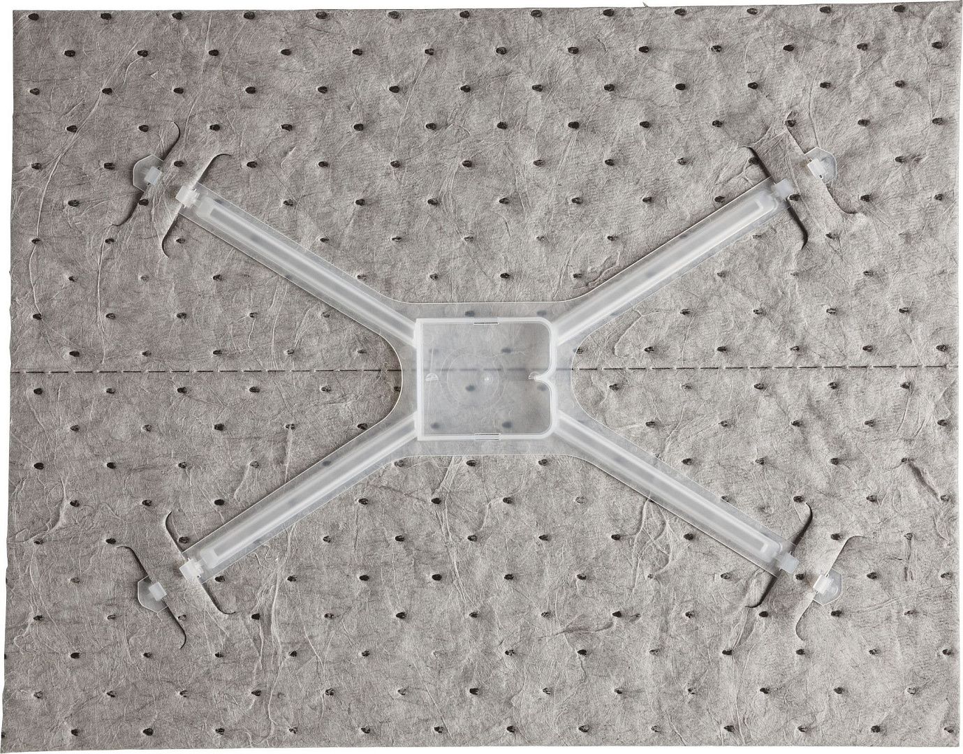 Сорбент-швабра Brady HandySorb со сменными насадками